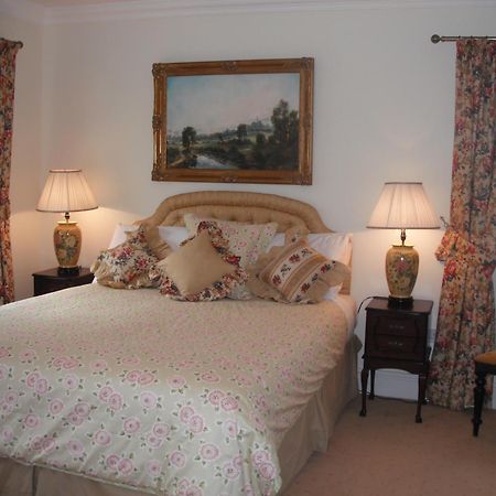 Killyliss Country House B&B Lisnalong Buitenkant foto