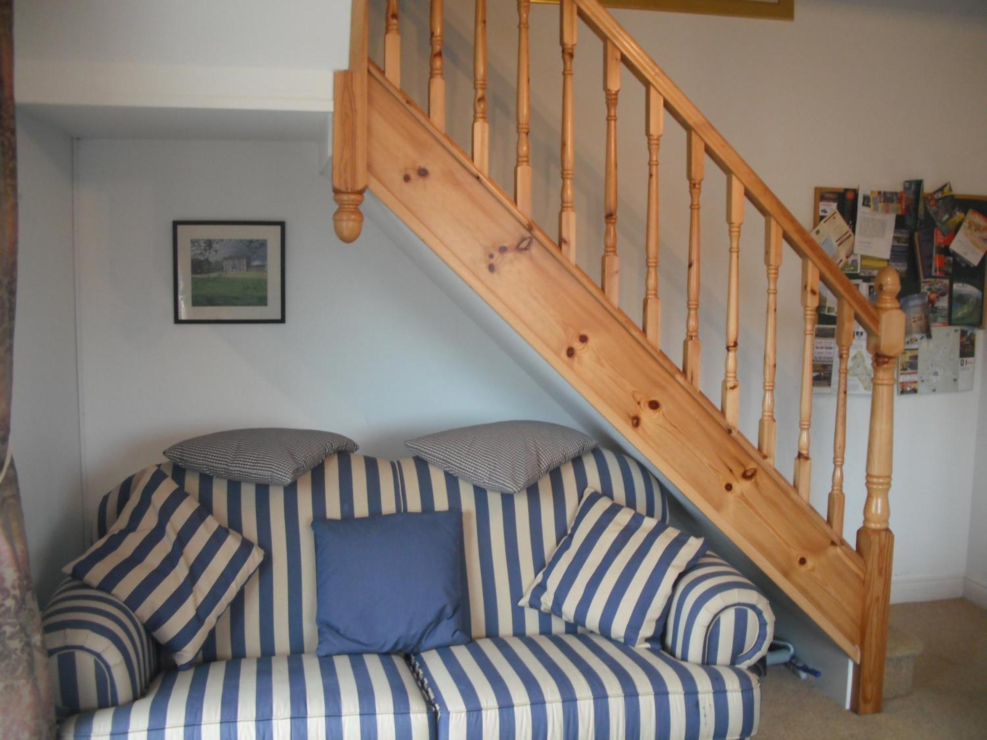 Killyliss Country House B&B Lisnalong Buitenkant foto