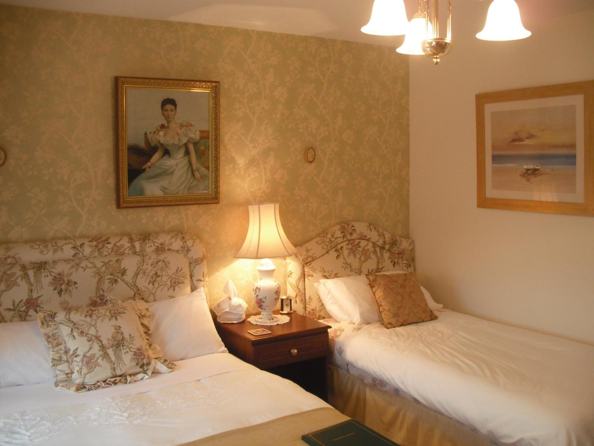 Killyliss Country House B&B Lisnalong Buitenkant foto