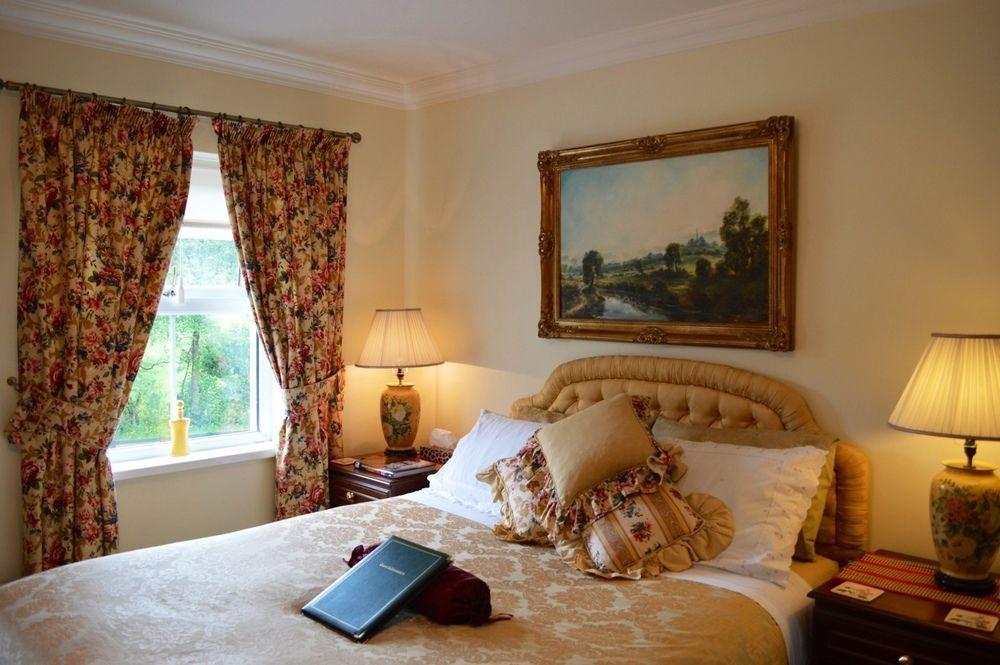 Killyliss Country House B&B Lisnalong Buitenkant foto