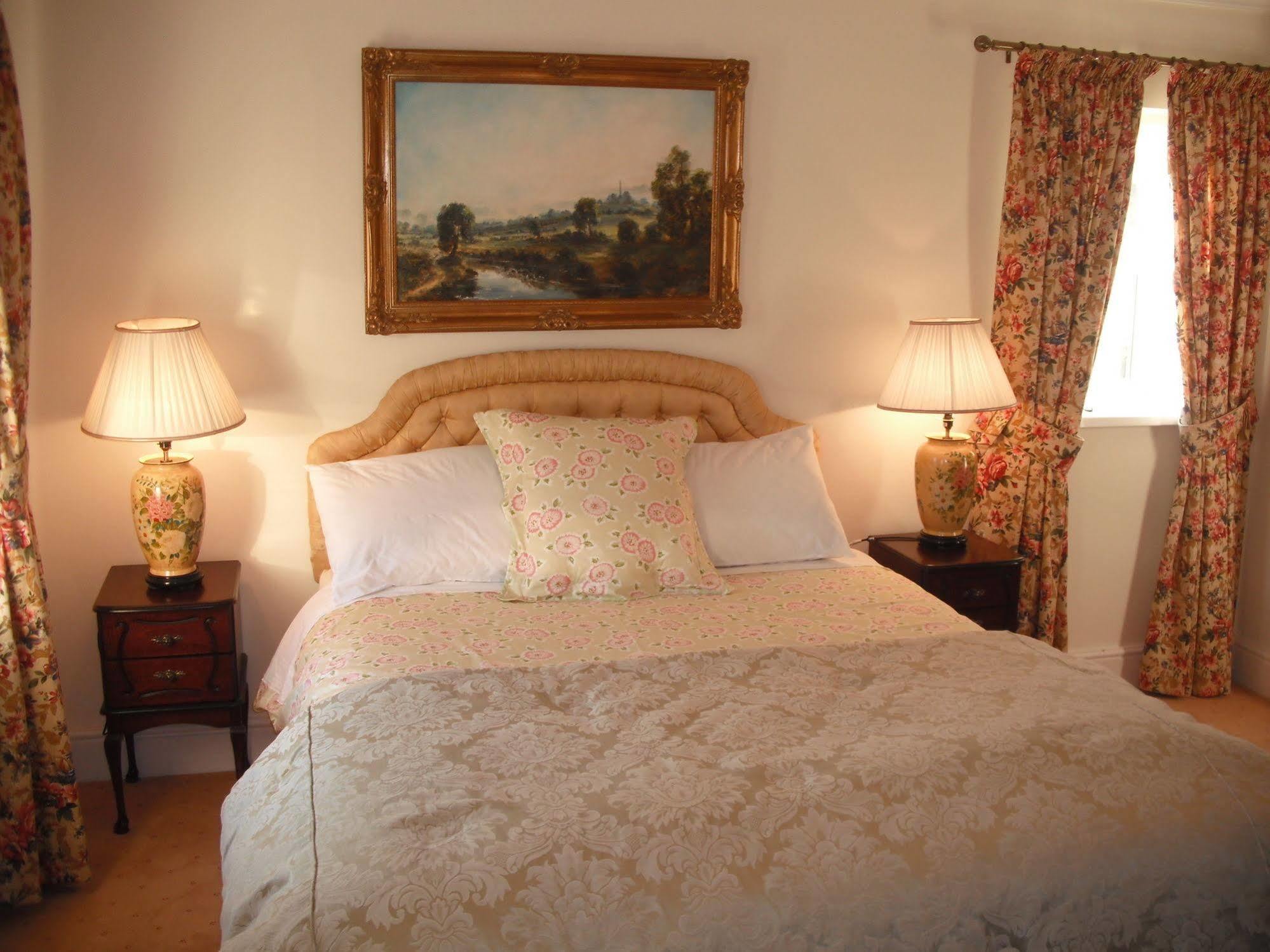 Killyliss Country House B&B Lisnalong Buitenkant foto